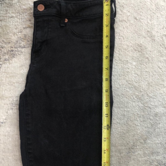 MARC by Marc Jacobs high rise skinny Jean - Picture 10 of 11